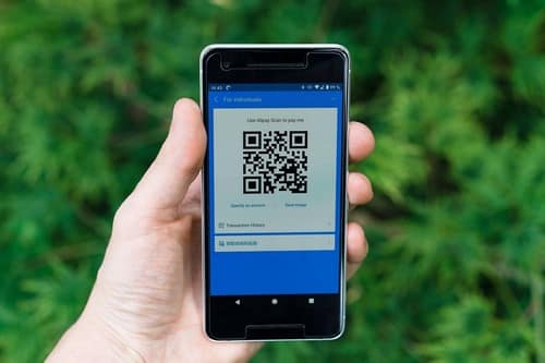 Créer un QR code pour partager son wifi