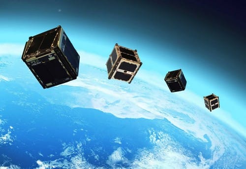 Satellites SmallSats