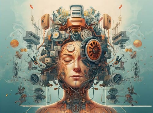 comment l'IA sécurise les télécoms