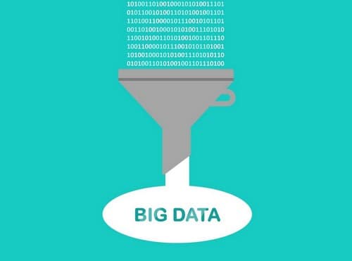 enjeux et droits dans le Big Data