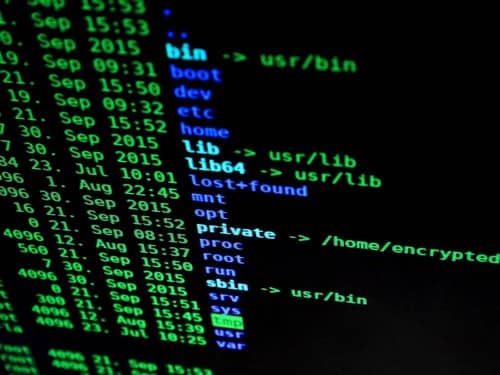 Sécuriser un téléphone contre les écoutes clandestines