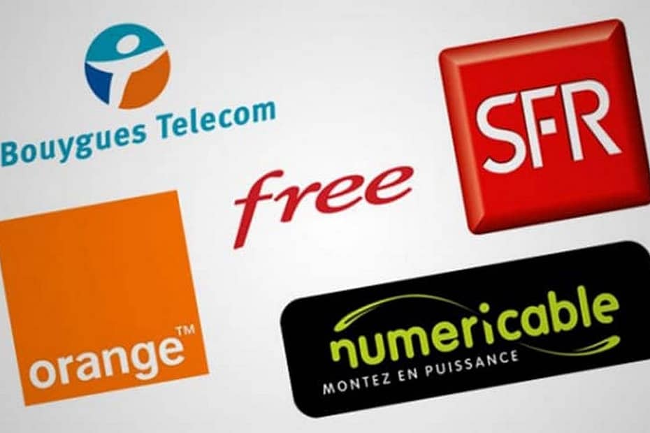 Pannes Internet en France : Quel opérateur a plus de pannes ?