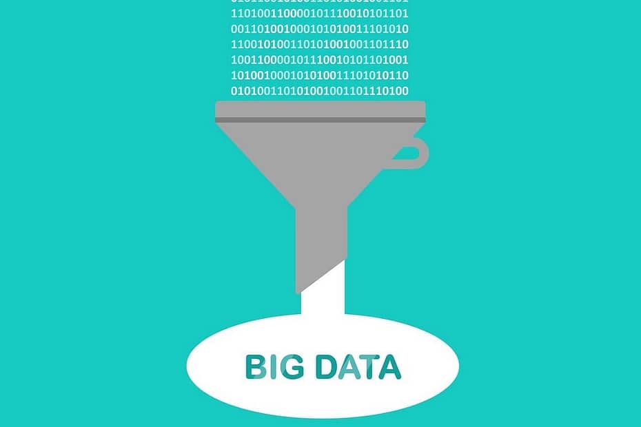 enjeux et droits dans le Big Data