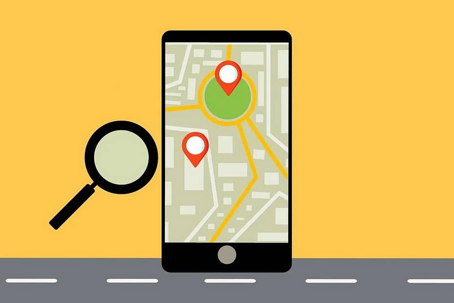 Comment fonctionne la géolocalisation d'un téléphone