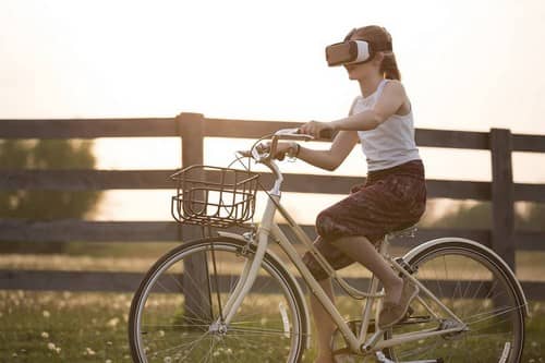 différence entre réalité augmentée et réalité virtuelle