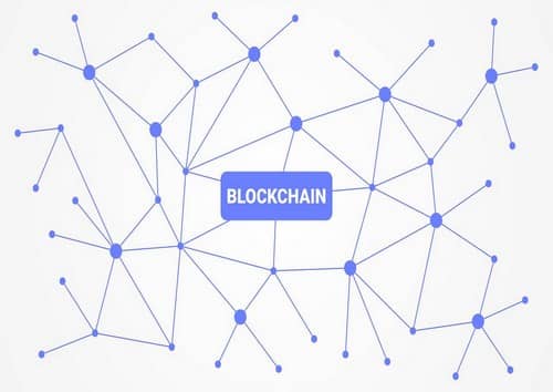 Blockchain et IoT 