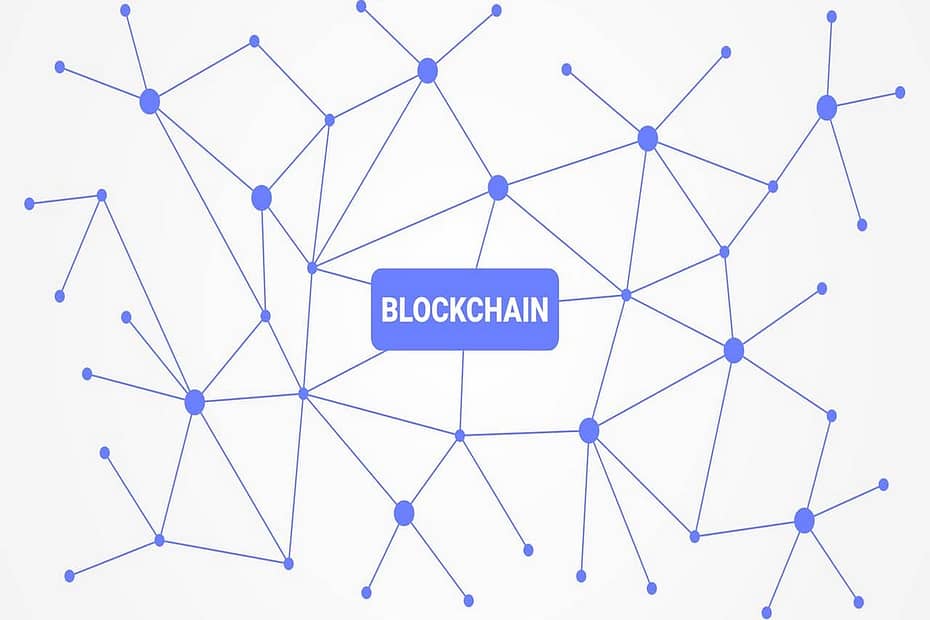 Blockchain et IoT